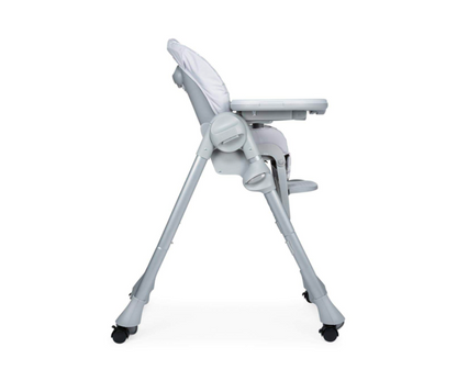 Silla De Comer Polly Easy Giraffe Chicco