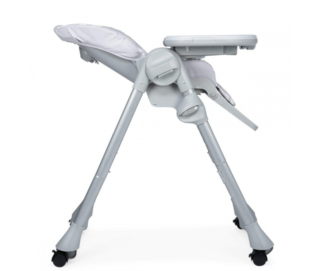 Silla De Comer Polly Easy Giraffe Chicco