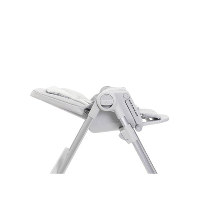 Silla de Comer 3 en 1  | Steel Chicco