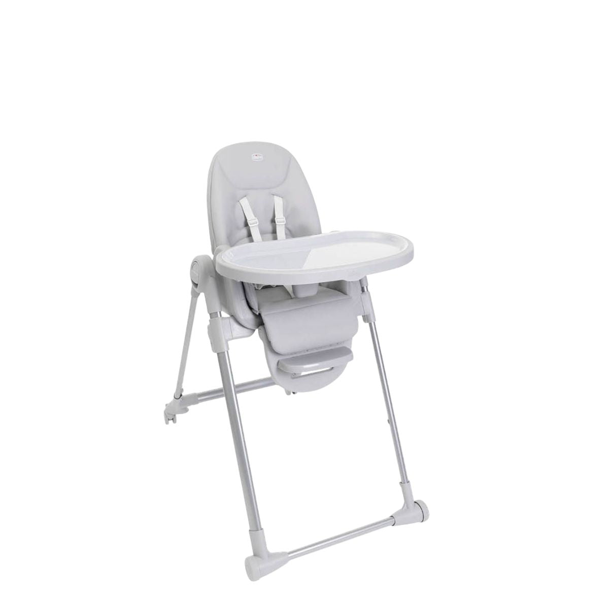 Silla de Comer 3 en 1  | Steel Chicco