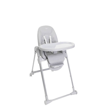Silla de Comer 3 en 1  | Steel Chicco