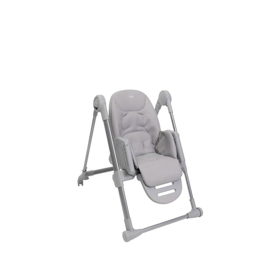 Silla de Comer 3 en 1  | Steel Chicco