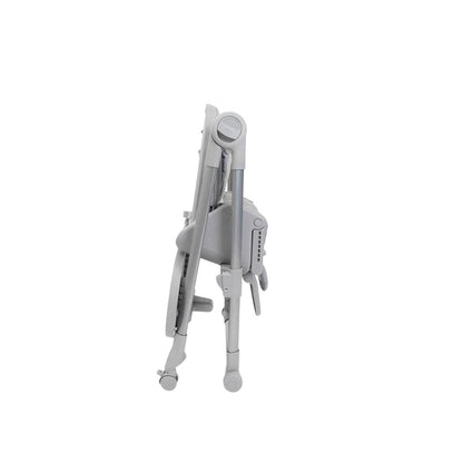 Silla de Comer 3 en 1  | Steel Chicco