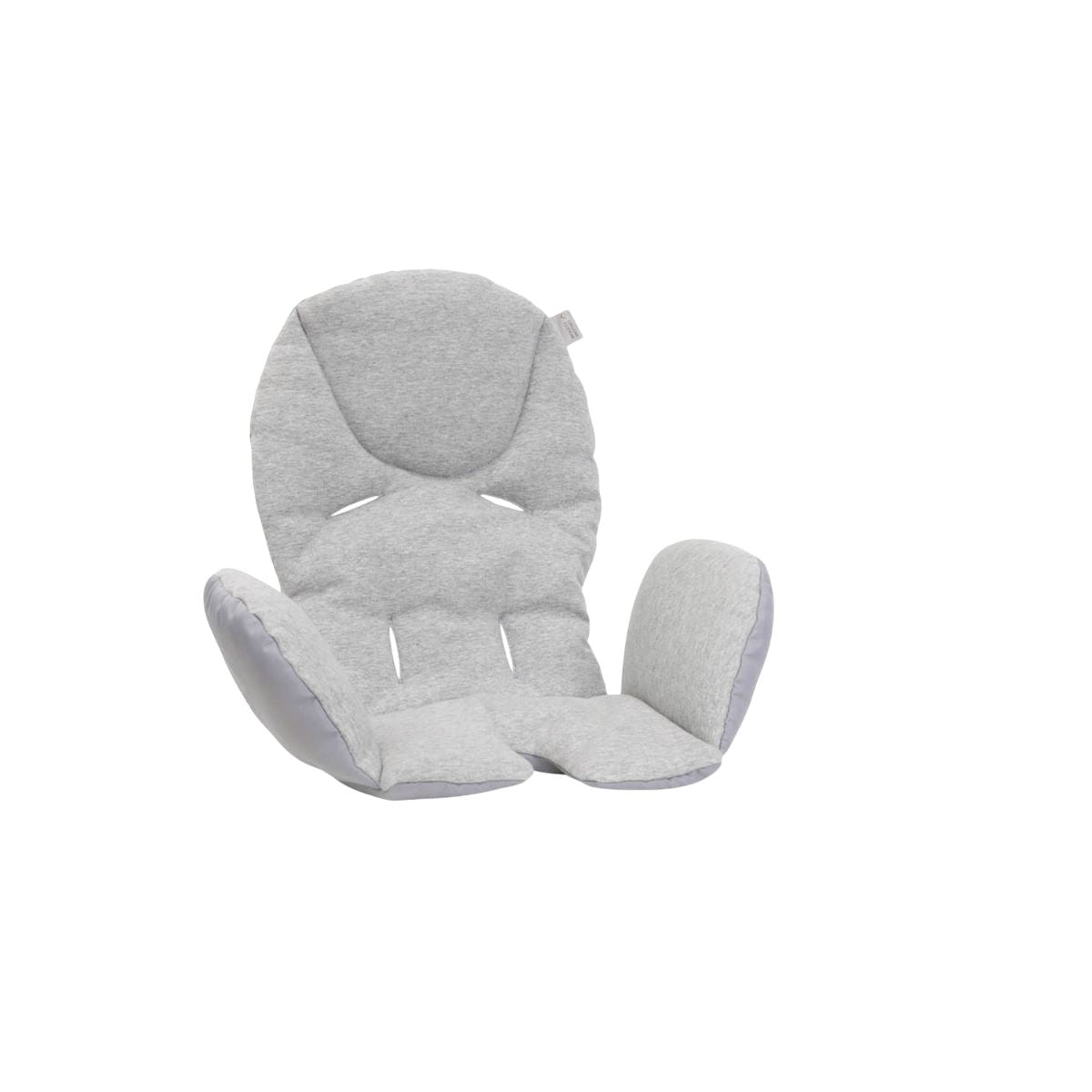 Silla de Comer 3 en 1  | Steel Chicco