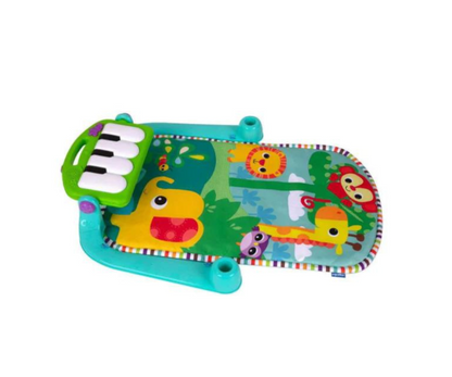 Gimnasio Piano  Multicolor Fitch Baby
