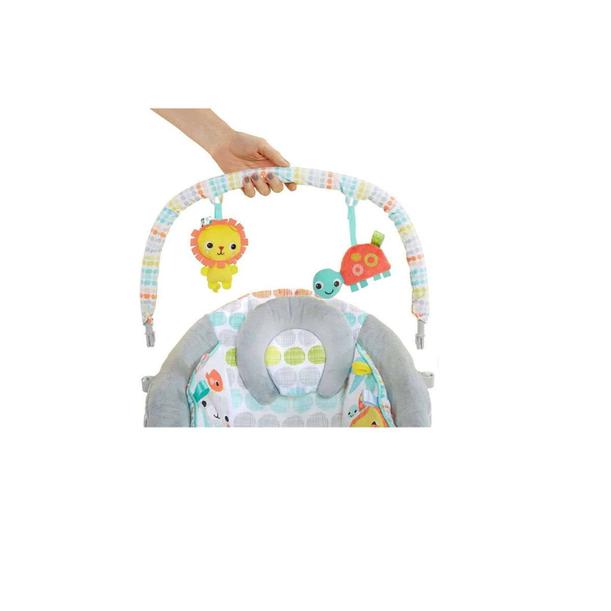 Mecedora Baby Bouncer