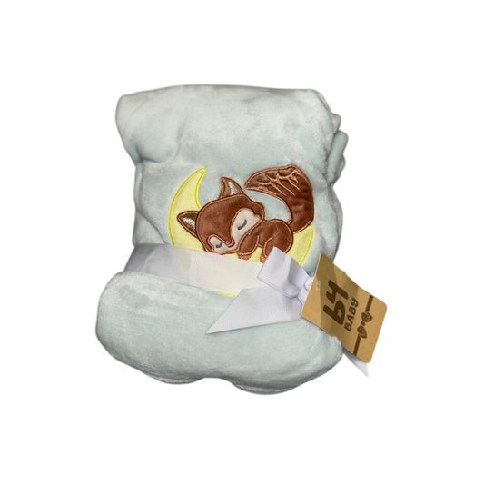 Cobija zorrito 73x95
