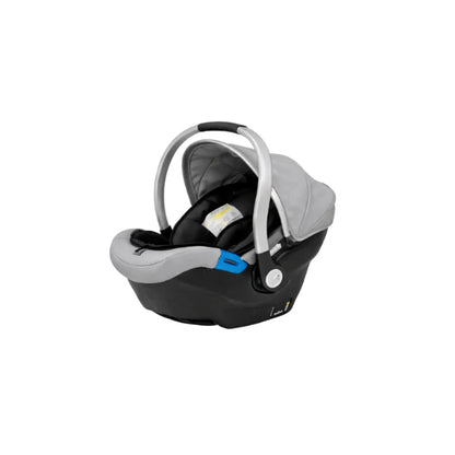 Coche 4 En 1 Munich | Gris Born