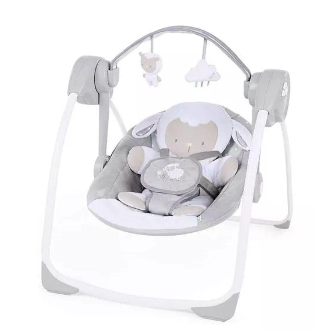 Columpio portátil comfort 2 go