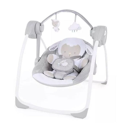 Columpio portátil comfort 2 go