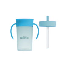 Vaso 10 Oz Océano 360 Y Sorbete