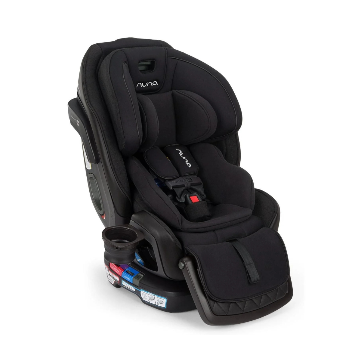 Asiento De Auto Exec Next  | Caviar - Nuna