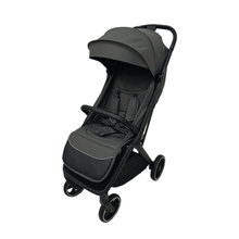 Montpellier Autofolding Stroller | Black - Born dlx