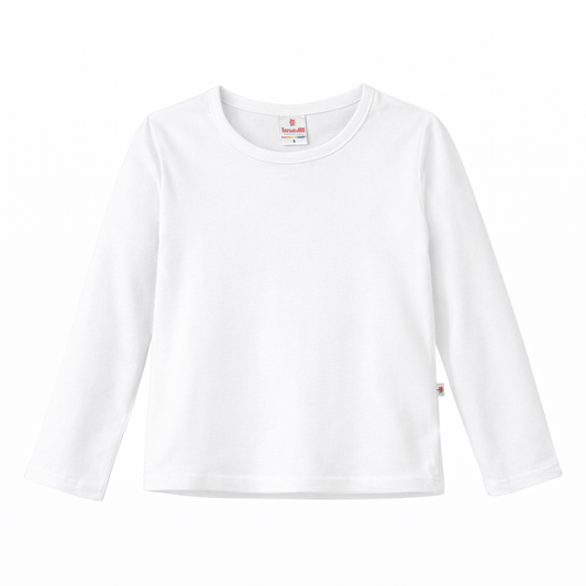 Blusa Nena | Blanco - Brandili