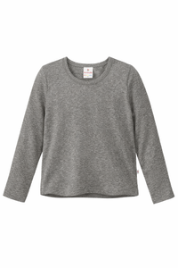Blusa Nena | Gris - Brandili