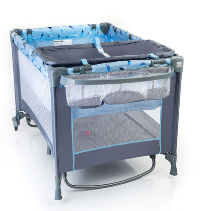 Corral mecedora Börn