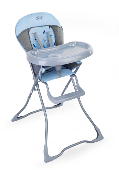 Silla De Comer Börn