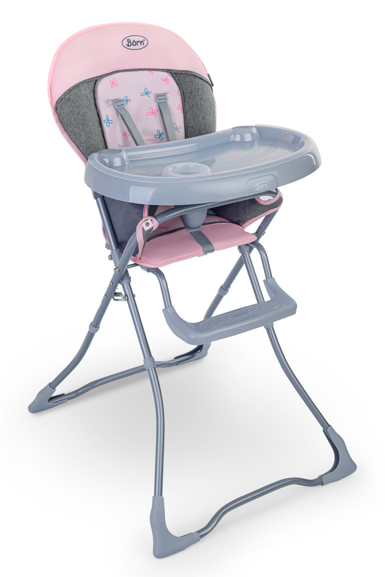 Silla De Comer Börn