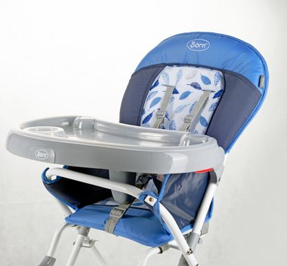 Silla De Comer Börn