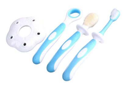 Set cepillos de dientes