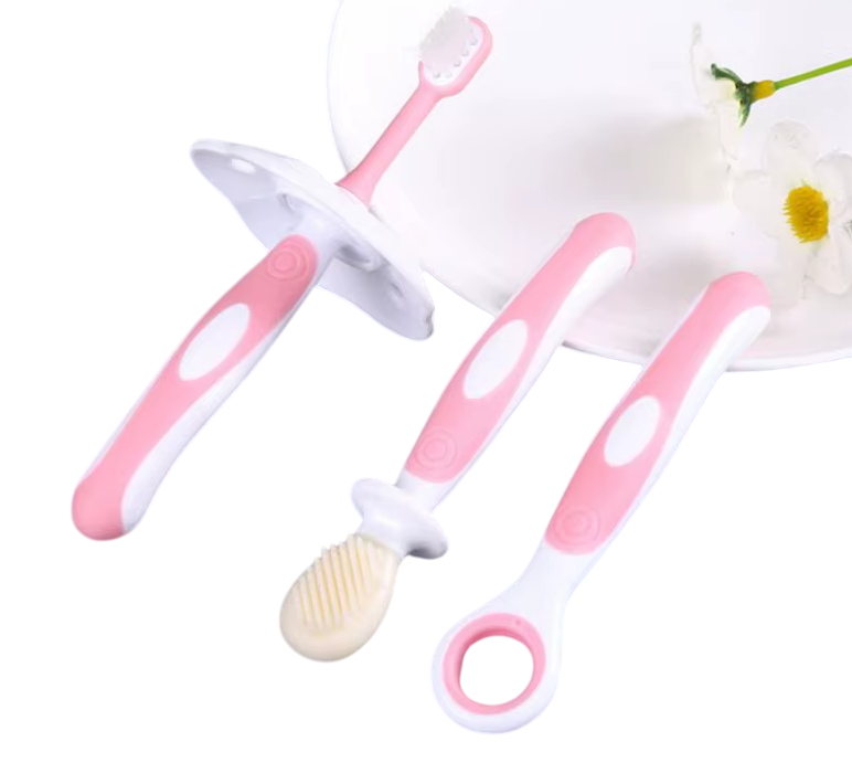 Set cepillos de dientes