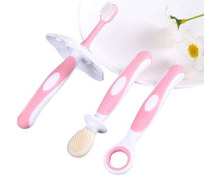 Set cepillos de dientes