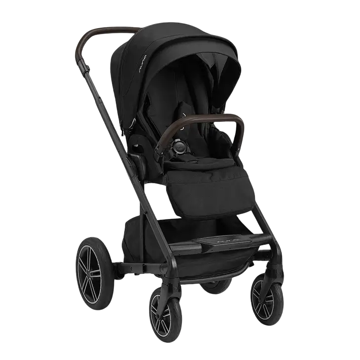 Coche Mixx Next | Caviar - Nuna