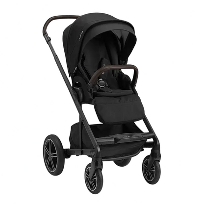 Coche Mixx Next | Caviar - Nuna