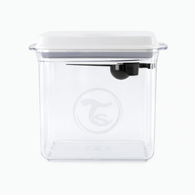 Contenedor De Formula Blanco