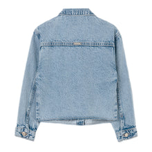 Chaqueta jean nena