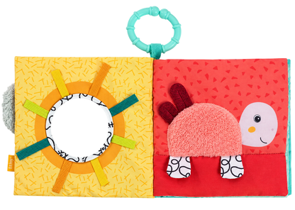 Libro Suave Koala - Baby Fehn