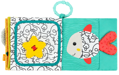 Libro Suave Koala - Baby Fehn