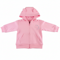 Chompa en Fleece