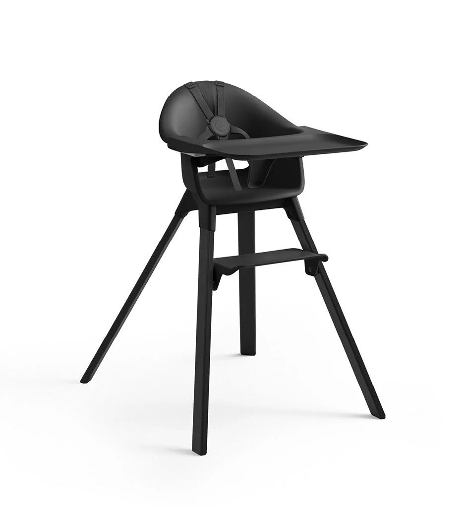 Silla de comer Clikk Stokke