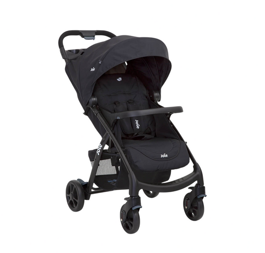 Coche Muze lx w/fm | Coal Joie