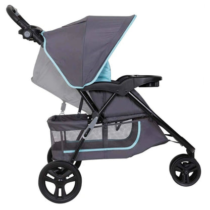 Coche 4 en 1 Ez Ride Travel System Straight N Arrow