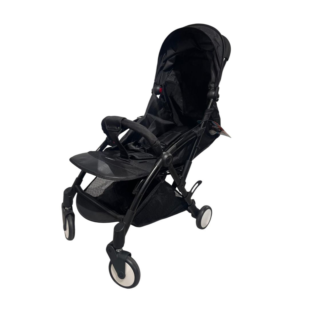 Voyagy coche compacto