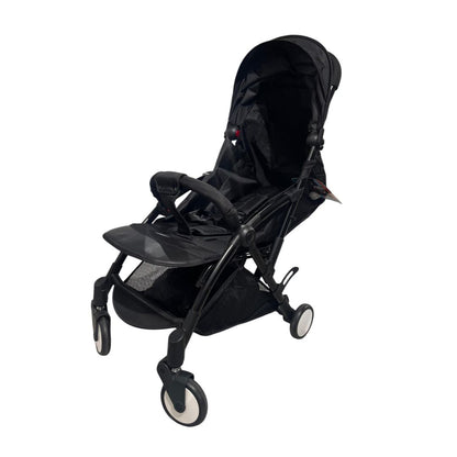 Voyagy coche compacto