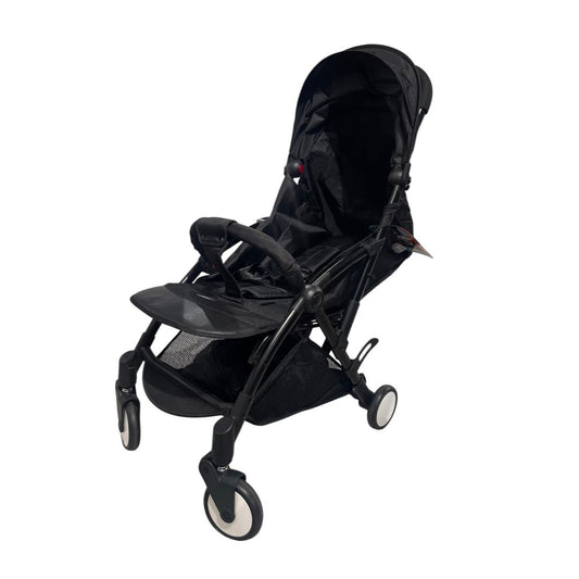 Voyagy Coche Compacto | Caviar Born