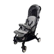 Voyagy Coche Compacto | Gris Born