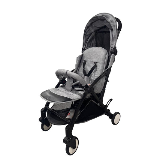 Voyagy Coche Compacto | Gris Born