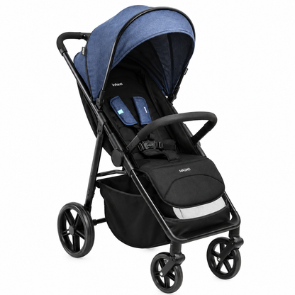 Coche Magno ts I| Blue Infanti