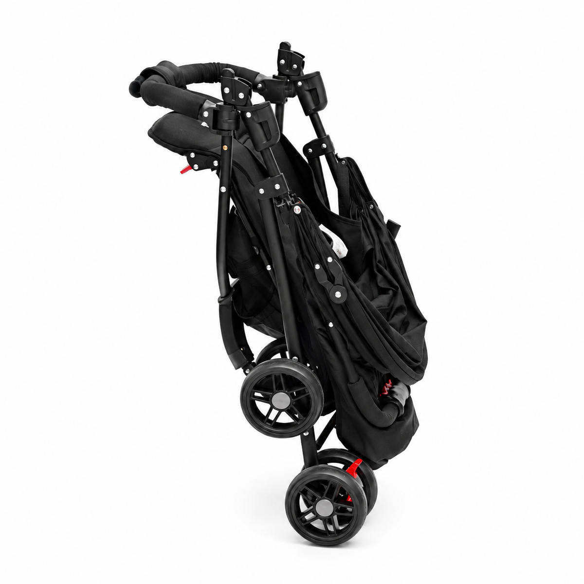 Coche Liviano Land I| Negro Peke