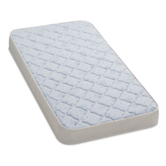 Colchón mini cama 151x72x13 antiacaros