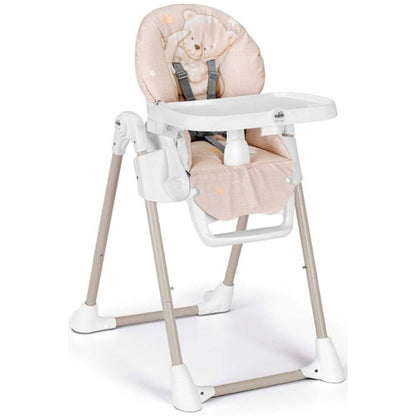 Silla De Comer Pappananna Cam