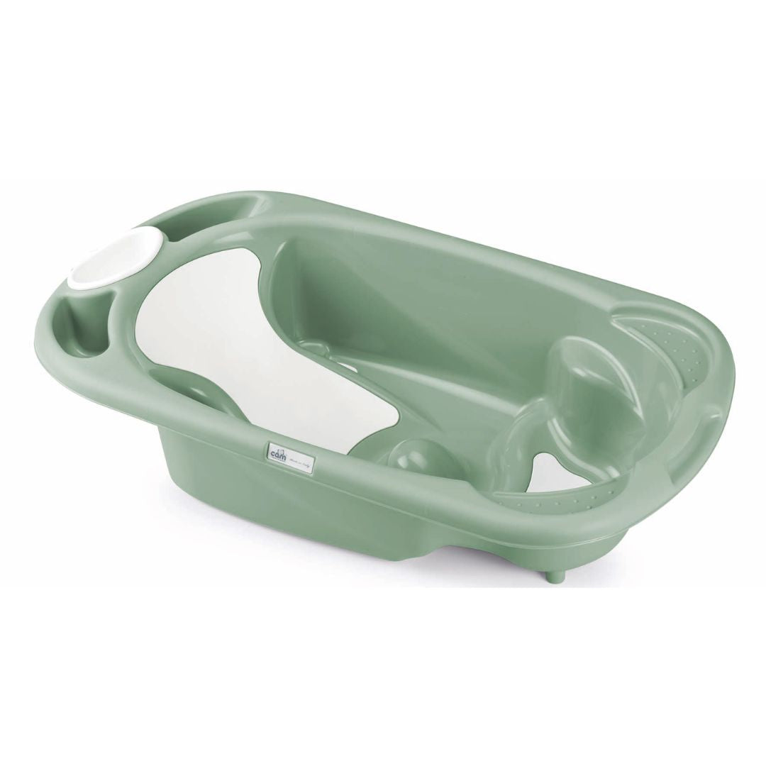 Bañera Baby Bagno Verde