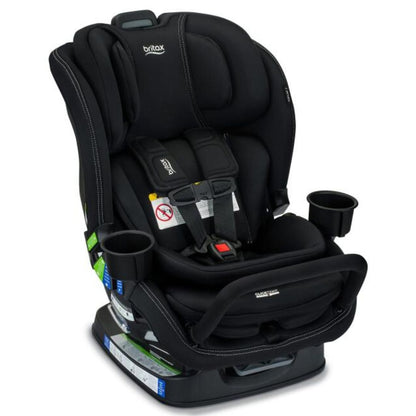 Asiento De Auto Poplar Stone Onyx Britax