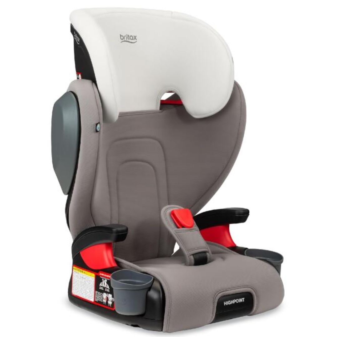 Booster highpoint