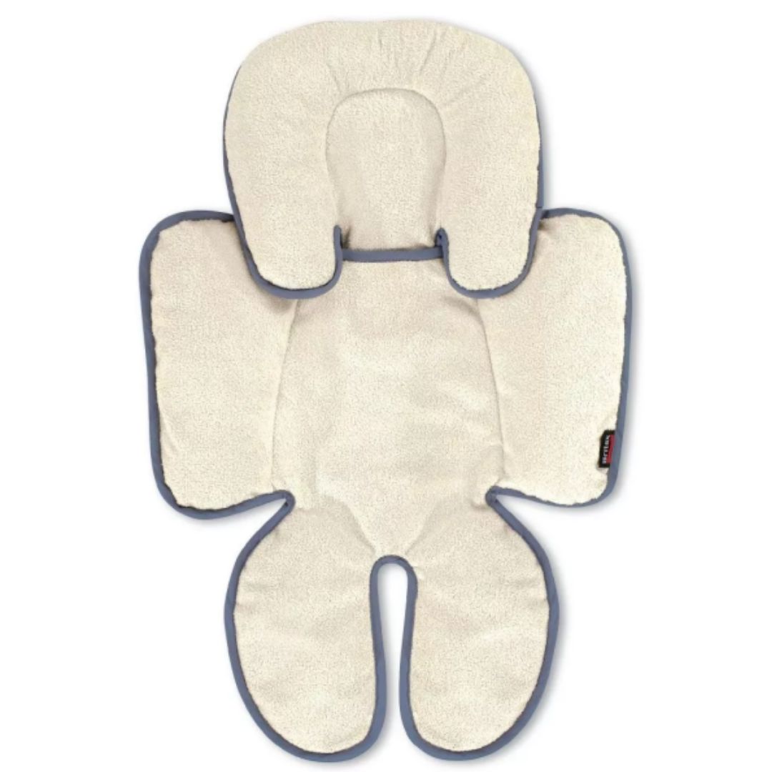 Soporte de cabeza y cuerpo
