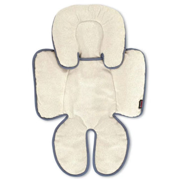 Soporte de cabeza y cuerpo